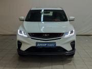 Belgee X50 Санкт-Петербург  - изображение 29