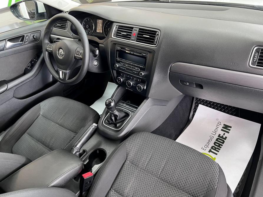 Volkswagen Jetta VI Тверь  - изображение 14