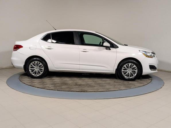 Citroen C4 II с пробегом 2014 года, цена 545 000 рублей, 175241 км, седан, Автокод Объявления