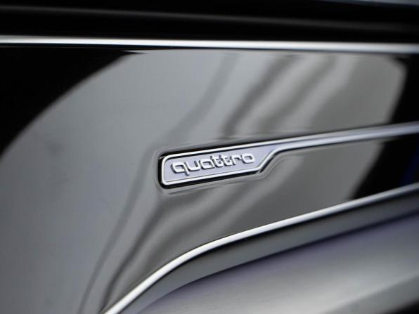 Audi Q8 I (4M) с пробегом 2020 года, цена 7 798 999 рублей, 63269 км, внедорожник, Автокод Объявления