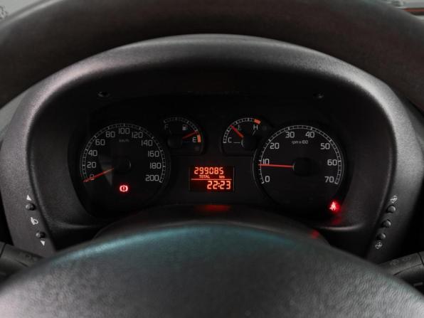 Fiat Doblo I Рестайлинг с пробегом 2011 года, цена 500 000 рублей, 299085 км, компактвэн, Автокод Объявления