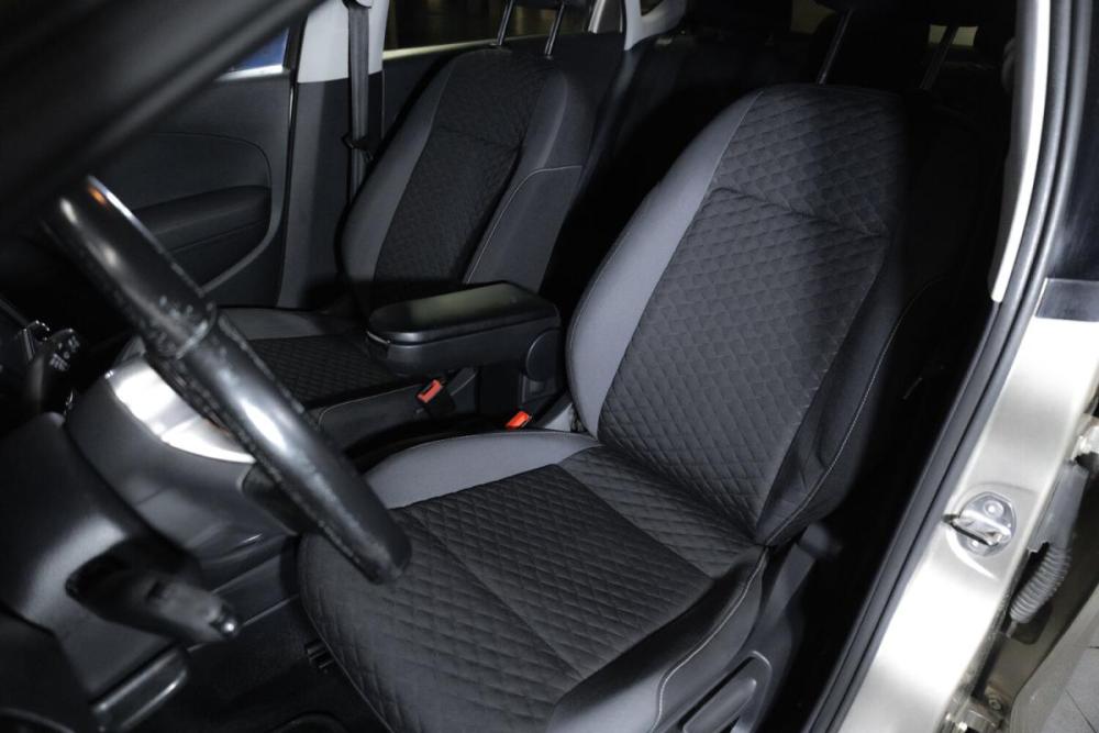 Volkswagen Polo V Рестайлинг Тюмень  - изображение 18