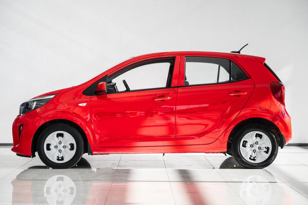 Kia Picanto III Рестайлинг Оренбург  - изображение 5