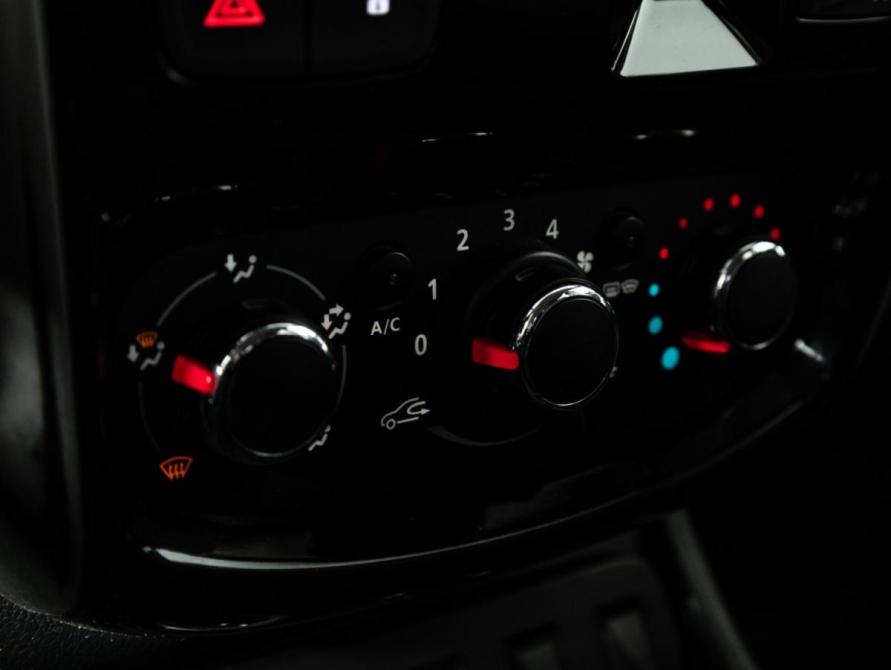 Nissan Terrano III (D10) Санкт-Петербург  - изображение 16