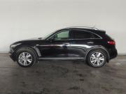 Infiniti FX II (S51) Рестайлинг Москва  - изображение 29
