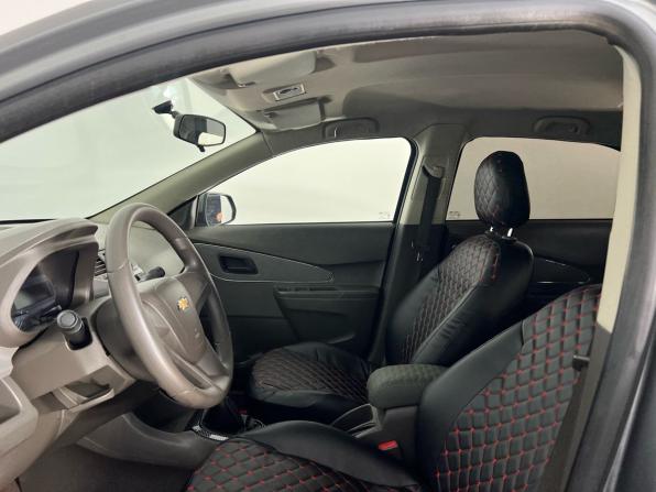 Chevrolet Cobalt II с пробегом 2013 года, цена 599 000 рублей, 111000 км, седан, Автокод Объявления