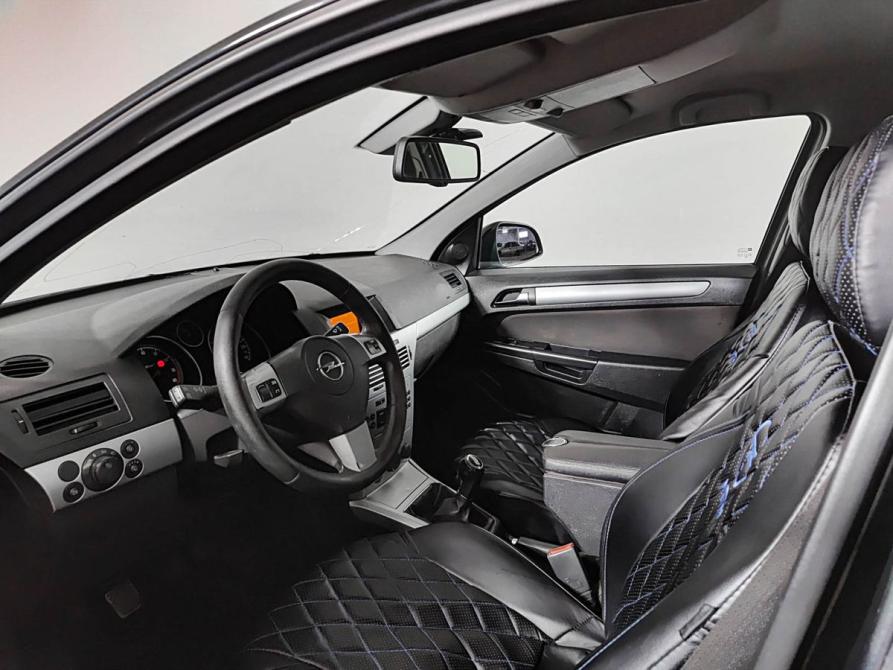 Opel Astra H Рестайлинг Уфа  - изображение 19