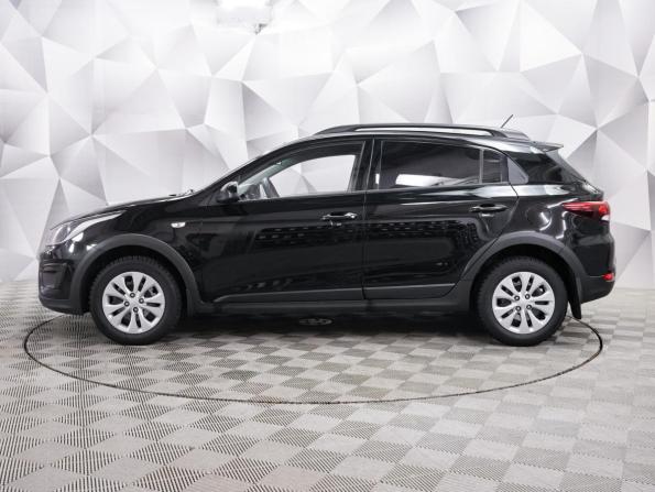 Kia Rio IV с пробегом 2019 года, цена 1 390 000 рублей, 92000 км, хэтчбек, Автокод Объявления