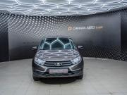 Lada (ВАЗ) Granta I Рестайлинг Самара  - изображение 26
