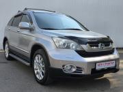 Honda CR-V III Москва  - изображение 22