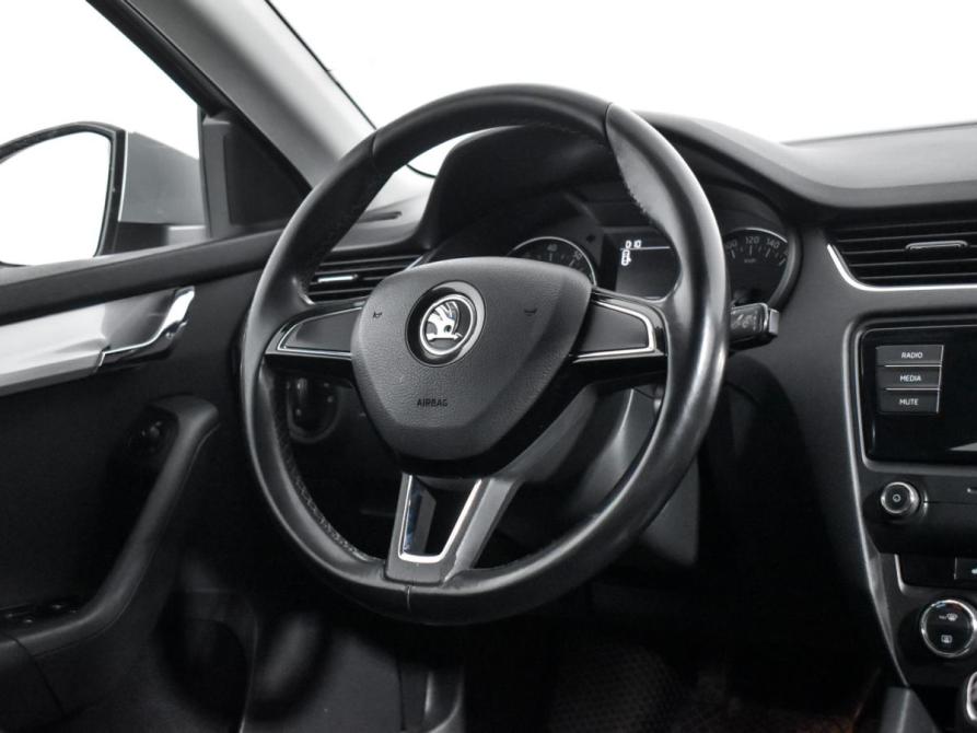 Skoda Octavia III (A7) Санкт-Петербург  - изображение 14