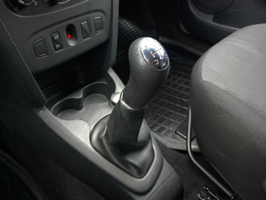 Renault Sandero II Казань  - изображение 12
