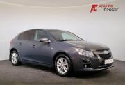 Chevrolet Cruze I Рестайлинг Ярославль  - изображение 27