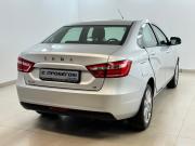 Lada (ВАЗ) Vesta I Москва  - изображение 19
