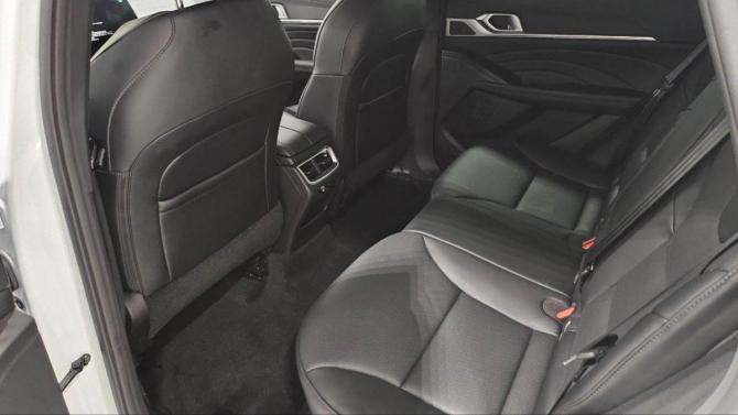 Новый Haval F7 II 2026 года, цена 3 699 000 рублей, внедорожник, Автокод Объявления