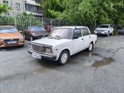 Lada (ВАЗ) 2107 Челябинск  - изображение 11