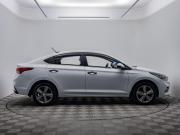 Hyundai Solaris II Москва  - изображение 23