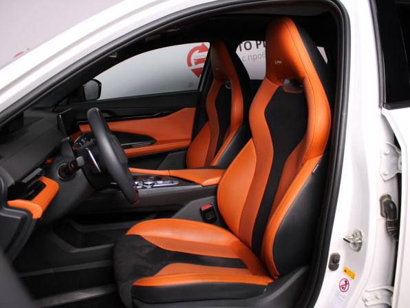 Changan UNI-V I с пробегом 2024 года, цена 2 400 000 рублей, 23000 км, лифтбек, Автокод Объявления