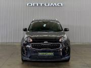 Kia Sportage IV Краснодар  - изображение 22