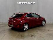 Hyundai i30 II Рестайлинг Краснодар  - изображение 25