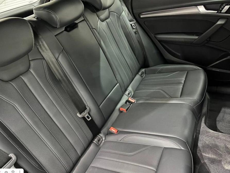 Audi Q5 II (FY) Рестайлинг Воронеж  - изображение 15