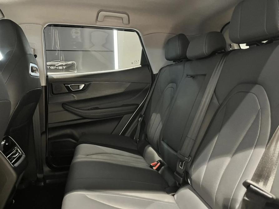 Chery Tiggo 4 I Рестайлинг 2 Новосибирск  - изображение 29