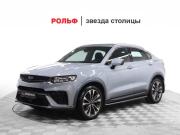Geely Tugella I Рестайлинг Москва  - изображение 26