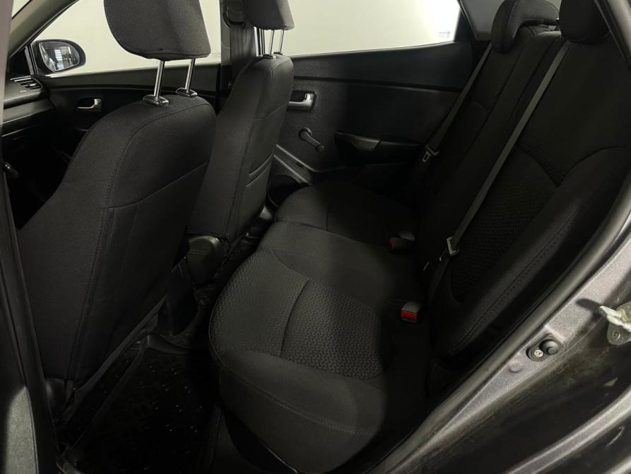 Kia Rio III Воронеж  - изображение 14