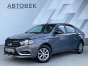 Lada (ВАЗ) Vesta I Екатеринбург  - изображение 27