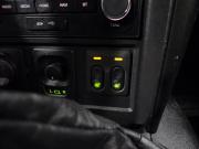 Chevrolet Niva I Рестайлинг Альметьевск  - изображение 39