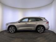 Geely Monjaro I Москва  - изображение 38