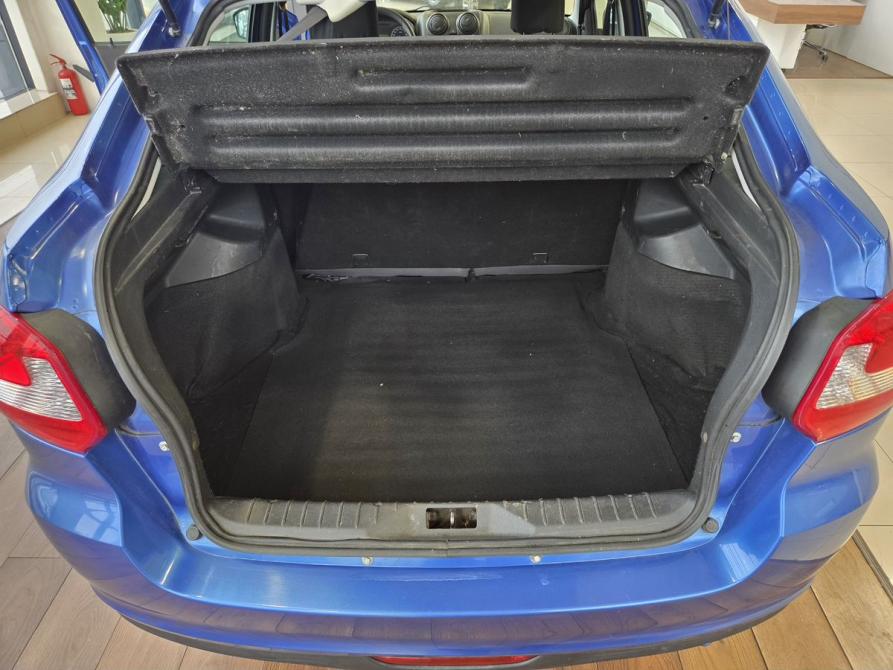 Lada (ВАЗ) Granta I Саратов  - изображение 12
