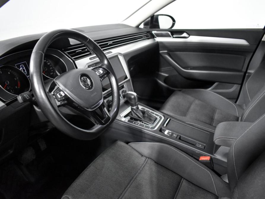 Volkswagen Passat B8 Санкт-Петербург  - изображение 9