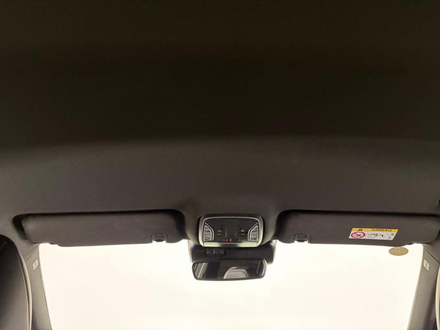 GAC GS8 II Екатеринбург  - изображение 28