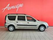 Lada (ВАЗ) Largus I Вологда  - изображение 22