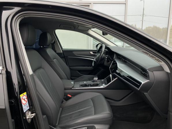 Audi A6 V (C8) с пробегом 2021 года, цена 2 740 000 рублей, 186000 км, седан, Автокод Объявления