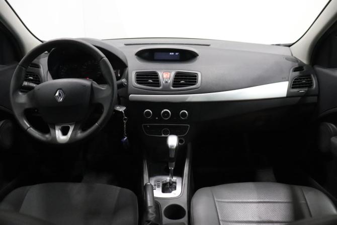 Renault Fluence I с пробегом 2011 года, цена 560 000 рублей, 165839 км, седан, Автокод Объявления