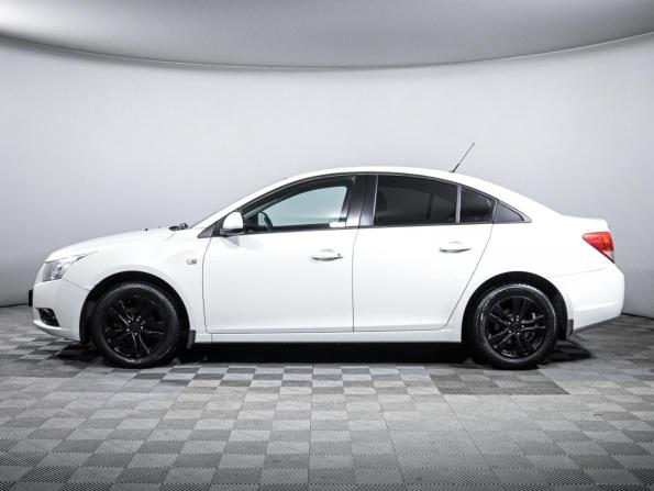 Chevrolet Cruze I с пробегом 2012 года, цена 750 000 рублей, 144049 км, седан, Автокод Объявления