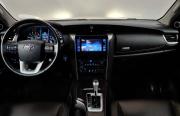 Toyota Fortuner II Москва  - изображение 32