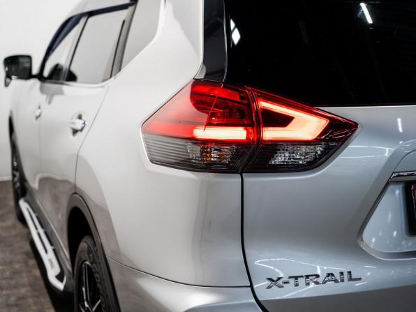 Nissan X-Trail III Рестайлинг с пробегом 2019 года, цена 2 260 000 рублей, 113650 км, внедорожник, Автокод Объявления