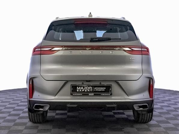 Exeed TXL I Рестайлинг 2 с пробегом 2023 года, цена 2 490 000 рублей, 31821 км, внедорожник, Автокод Объявления