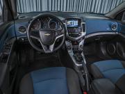 Chevrolet Cruze I Ставрополь  - изображение 27