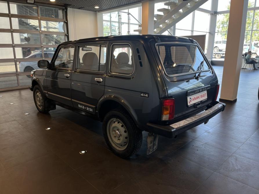 Lada (ВАЗ) 2131 (4x4) I Чебоксары  - изображение 5