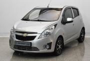 Chevrolet Spark III Москва  - изображение 15