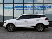 Geely Atlas Pro Екатеринбург  - изображение 24