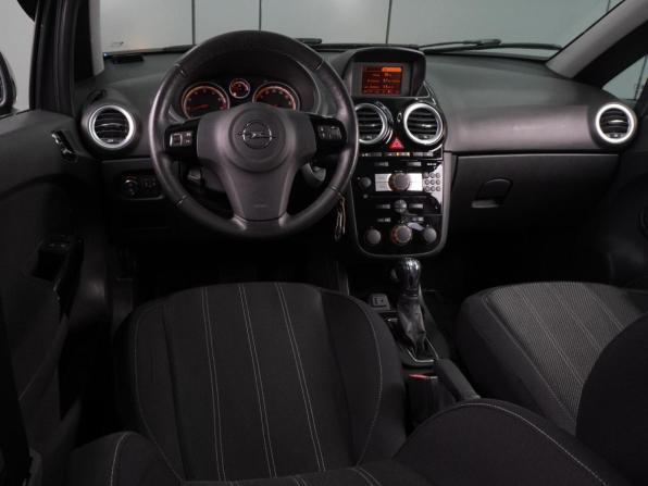 Opel Corsa D Рестайлинг II с пробегом 2013 года, цена 799 000 рублей, 124798 км, хэтчбек, Автокод Объявления