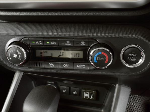 Daihatsu Rocky A200 с пробегом 2020 года, цена 1 615 995 рублей, 32151 км, внедорожник, Автокод Объявления