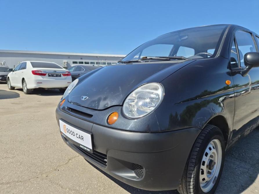 Daewoo Matiz I Рестайлинг Саратов  - изображение 10