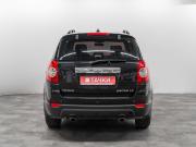 Chevrolet Captiva I Рестайлинг Красноярск  - изображение 29