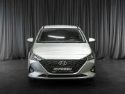 Hyundai Solaris II Рестайлинг Тюмень  - изображение 23